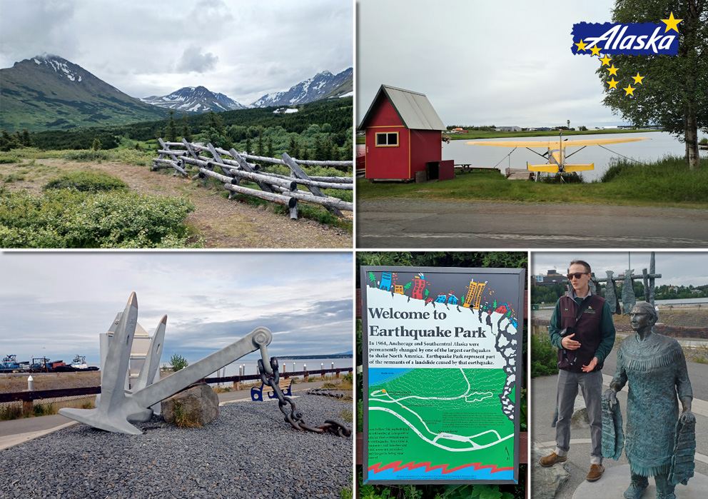 Anchorage